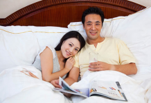 Dọn phòng cho cuộc ‘yêu’ đêm nay Dọn phòng cho cuộc 'yêu' đêm nay