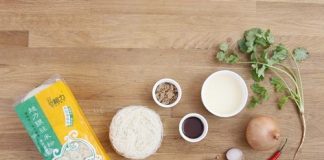 cách làm mì xào thịt heo ngon khó cưỡng cho bữa sáng-1.1