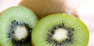 Thêm một món sườn nướng thơm ngon, Ẩm thực, am thuc, suon nuong, kiwi, tuong dau nanh, mon ngon, mon ngon de lam