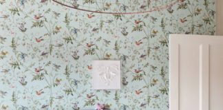 10 lời khuyên khi trang trí phòng ngủ nhỏ - 1