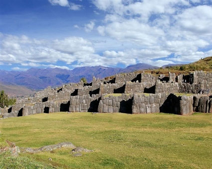 Peru: Vẻ đẹp thời tiền sử  - 10