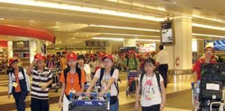 7 tips cần lưu ý khi bạn chuẩn bị cất cánh