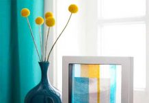 5 chiêu trang trí cho chồng 