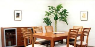 Mẹo bảo quản đồ gỗ trong nhà - 1