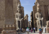 Khám phá thung lũng 'xác chết' ở Luxor