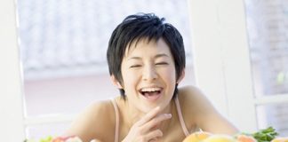 6 thói quen giúp hệ tiêu hóa luôn khỏe mạnh 1