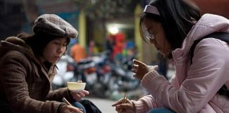 Vui xuân không quên chăm sóc sức khỏe - 1