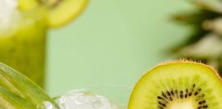 Sự thật về nước trái cây và rau củ