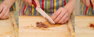 Mẹo nấu mỳ ống hải sản chuẩn ngon