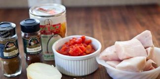 Cá sốt cà ri cay cay thơm thơm, Ẩm thực, am thuc, ca ri, ca sot ca ri, am thuc an do, mon ngon, mon ngon de lam