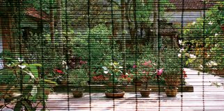 Muôn vẻ cách chắn nắng nóng của người Việt - Archi