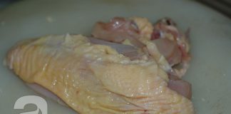 Cách nấu gà kho quế cho bữa cơm ngon miệng - 1