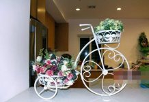  'Đột nhập' nhà xinh của Hà Hoài Thu - 1