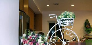  'Đột nhập' nhà xinh của Hà Hoài Thu - 1