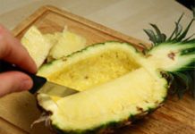 Hướng dẫn chế biến món Thịt heo hấp củ sen Hướng dẫn làm salad tôm dứa đẹp mắt ngon miệng - 1