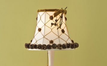 Làm sao để tạo điểm nhấn ấn tượng cho phòng khách? - 1