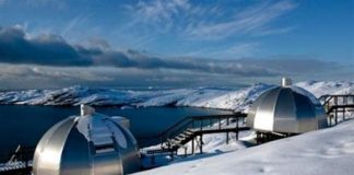 Điểm đến hẻo lánh thú vị nhất thế giới - 1