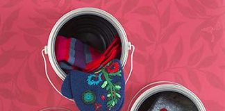 Những cách lưu trữ đồ thông mình thời lạm phát - Archi