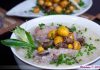 Hướng dẫn những món cháo giải nhiệt mùa hè - 1