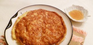 Cách làm trứng chiên tôm ngon tuyệt cho ngày đầu tuần - 5