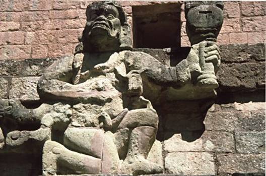 Đến Copan khám phá nền văn minh Maya cổ đại - 3