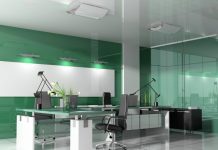 Trang trí phòng làm việc phù hợp với các cung Hoàng đạo 1