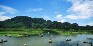 Độc đáo tour du lịch 