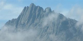 Chiêm ngưỡng 'nóc nhà' của các lục địa - 1