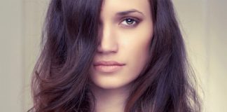 Tuyệt chiêu làm dày mái tóc - 1