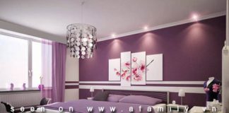 Bí quyết chọn ga trải giường cho căn phòng thêm đáng yêu - 1