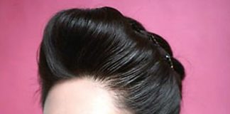 Nhìn tóc đoán tính cách - 7