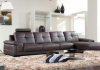 Cách làm sạch ghế sofa da hiệu quả như mua mới