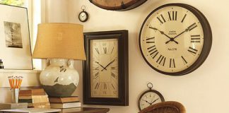 Treo đồng hồ: Nên và không nên - 1