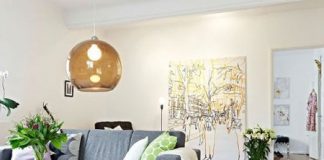 Lựa chọn đồ nội thất hợp lý sẽ đem đến sự thoải mái và tạo khí năng hòa hợp trong gia đình - Không Gian Sống - Nội thất đẹp - Phong thủy nhà ở