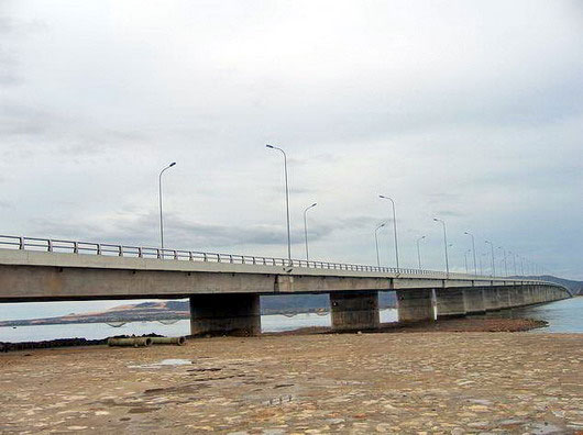 Cầu Thị Nại