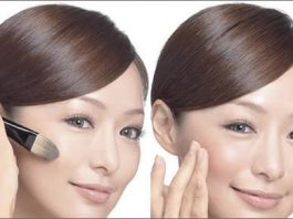 Hướng dẫn cách trang điểm cho ngày hẹn hò - 1