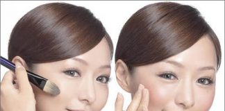 Hướng dẫn cách trang điểm cho ngày hẹn hò - 1