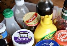 Mẹo sắp xếp tủ lạnh tuyệt hay - 10