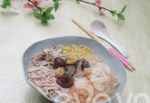 3 món bún ngon cuối tuần - 1