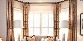 Hướng dẫn bạn cách giặt rèm cửa với từng chất liệu 1