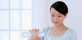 Bí quyết cho da trắng mịn toàn thân - 1