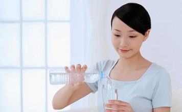 Bí quyết cho da trắng mịn toàn thân - 1