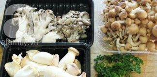 Chả nấm ngon bổ cho ngày ăn chay 3