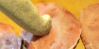 Hướng dẫn làm thịt lợn chiên giòn tẩm mật ong - 1