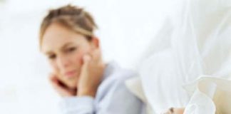 1.Nằm xuống là ngủ