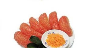 Những loại thực phẩm hoàn hảo cho mùa đông - 1