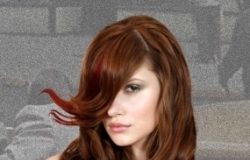 Toc xoan 3 Xu hướng tóc xoăn 2010