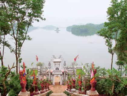 5 điểm du lịch gần Hà Nội để bạn xả stress cuối tuần