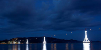 Vinpearl Land – Một Disneyland trên đảo ngọc