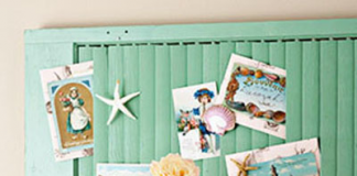 Thêm giải pháp cho mảng tường trống